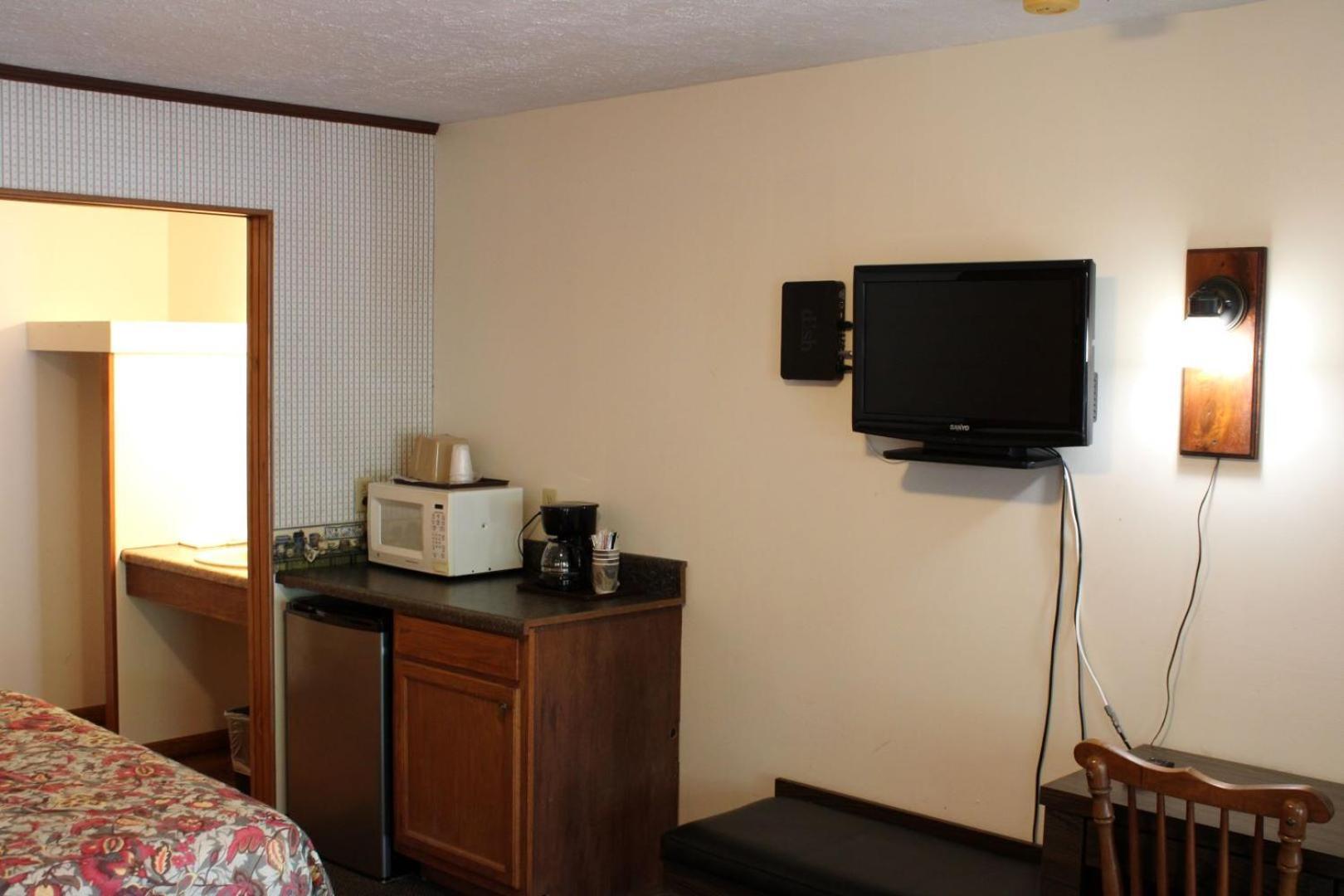 Two Rivers Lodge Bryson City Ngoại thất bức ảnh