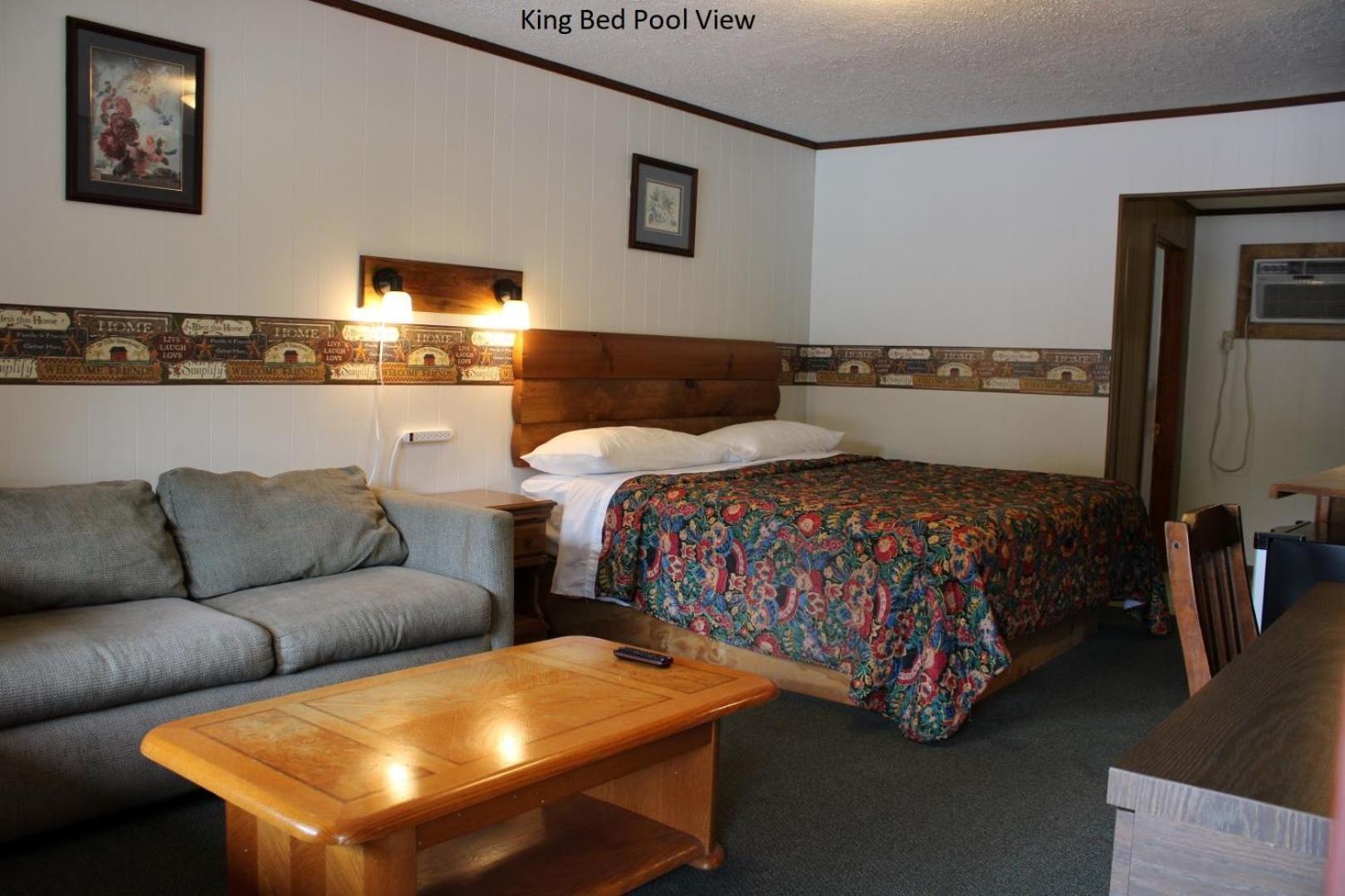 Two Rivers Lodge Bryson City Ngoại thất bức ảnh